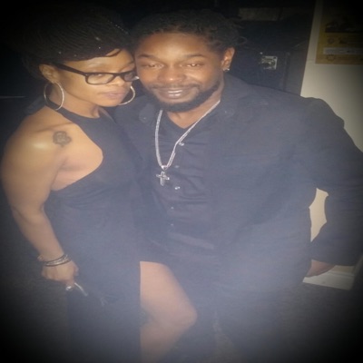 NIGHT RAVE (feat. EMPRESS LEHLEH) - Single