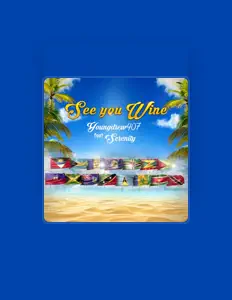 Luister naar Youngdrew407, bekijk muziekvideo's, lees de bio, bekijk de tourdata, en meer!