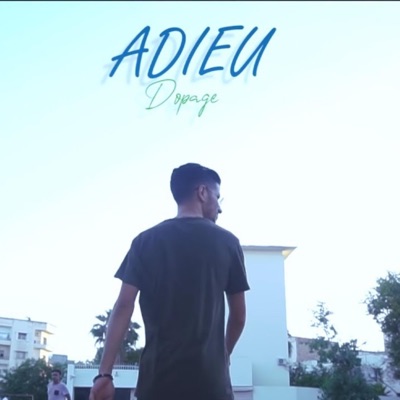 Adieu - Single