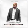 Puissant est ton nom