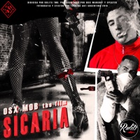 Sicario - Single - Osx Mob