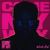 Come My Way artwork