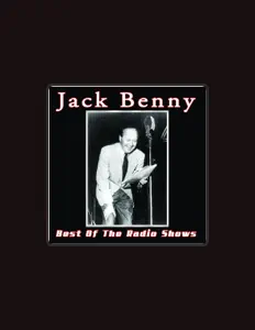 Poslechněte si interpreta Jack Benny, sledujte hudební videa, přečtěte si životopis, podívejte se na data turné a další informace.