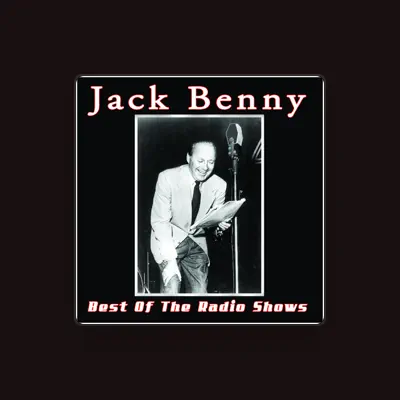 Listen to Jack Benny, watch music videos, read bio, see tour dates & more!