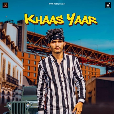 Khaas Yaar - Single
