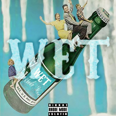 Wet - Single