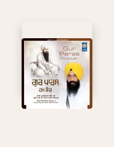Listen to Bhai Mukhtiar Singh Ji Hazoori Ragi Sri Darbar Sahib Amritsar, watch music videos, read bio, see tour dates & more!