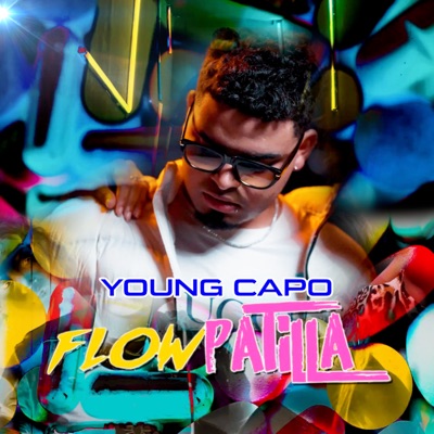 Flow Patilla - Single