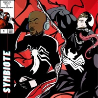 Symbiote - Complete Beats & Angeldustmite