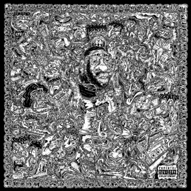 Happiness Is Fleeting (feat. Rago Foot) Tony Bontana