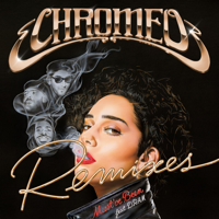 Chromeo - Must've Been (feat. DRAM) [Remixes] - EP artwork