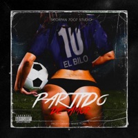 Partido De Amor (feat. Chamo White Pony) - Single - el bilo