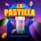 La Pastilla (feat. Ceky Viciny) - La Perversa, Sarita & Lirico En La Casa lyrics