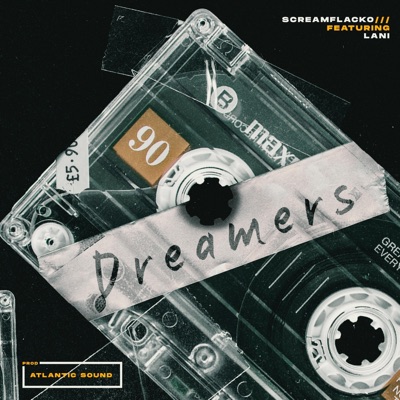 Dreamers (feat. Lani Araujo) - Single