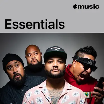 Listen to Common Kings Essentials featuring Collie Buddz