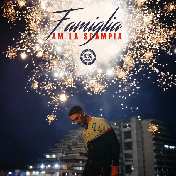 Famiglia - Single - AM La Scampia