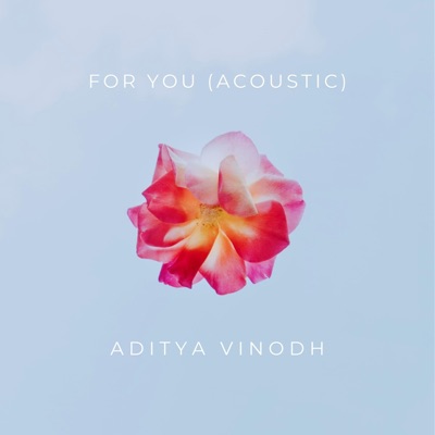 For You (Acoustic) [Acoustic] - Single