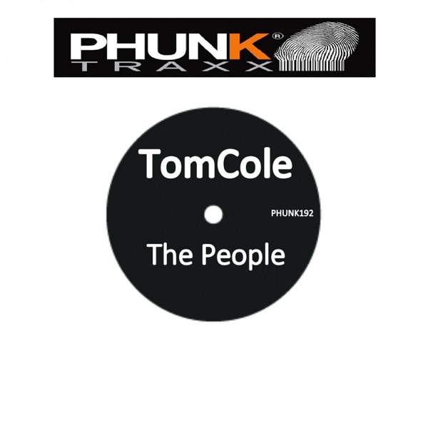 The People - Single