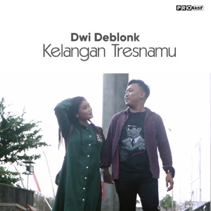 Chord Gitar Kelangan Tresnamu - Dwi Deblonk