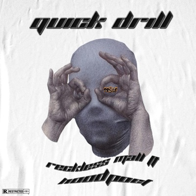 Quick drill (feat. Hoodpoet) - Single