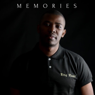 Memories (Radio Edit) - EP