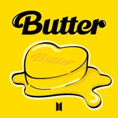 Butter (Instrumental) artwork