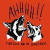 AHHHH! by Teen Jesus and the Jean Teasers iTunes Track 1