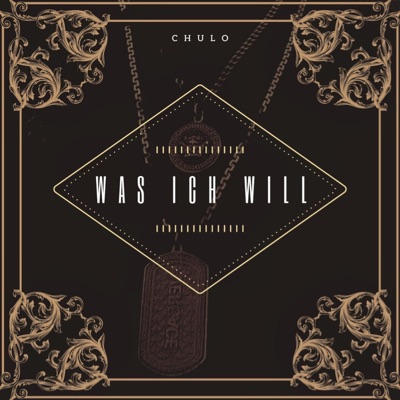 Was ich will - Single
