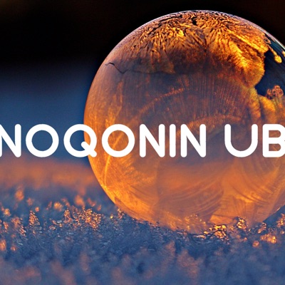 Mursal Muuse - Ha Noqonin Ubaxii