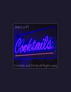 Joe Lo-Fiを聴いたり、ミュージックビデオを鑑賞したり、経歴やツアー日程などを確認したりしましょう！