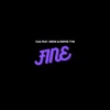 Fine (feat. Reefer Tym & Drew) - Single