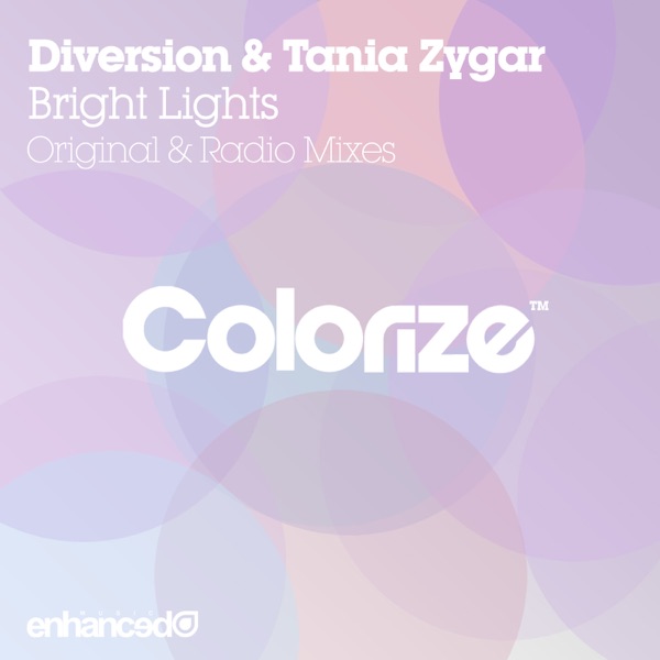 Bright Lights - Single