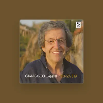 Listen to Giancarlo Cajani, watch music videos, read bio, see tour dates & more!