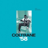 John Coltrane - I'm a Dreamer (Aren't We All)