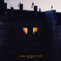 Verschwendete Zeit - Single - DONDON & Edo Saiya