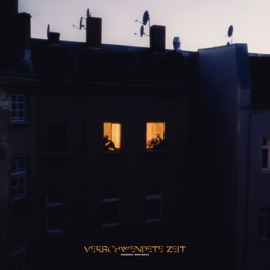Verschwendete Zeit DONDON & Edo Saiya