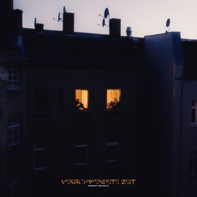 Verschwendete Zeit - Single