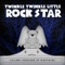 Elan - Twinkle Twinkle Little Rock Star lyrics