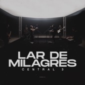 Lar de Milagres artwork