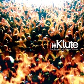 Klute - Tight Black Pants