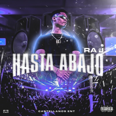 Hasta Abajo - Single