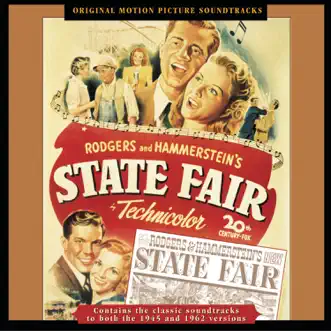 State Fair 1945: That's For Me Reprise by 1945 Film Cast song reviws