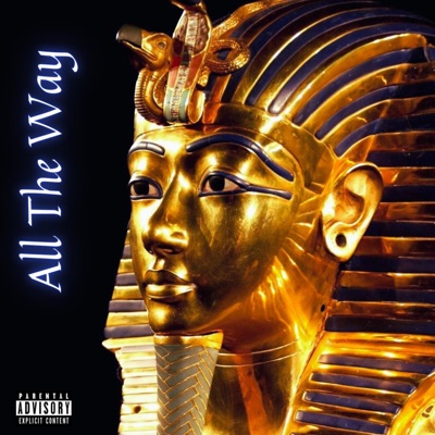 All the Way (feat. Nexus_za) - Single