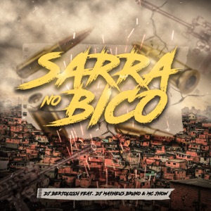 Sarra no Bico