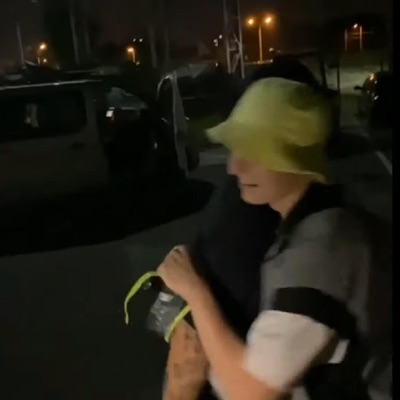 Weź mi Zajeb W Mordę Jak Przestanę Wrzucać Tracki - Single