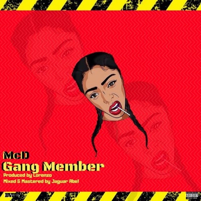 Gang Member - Single