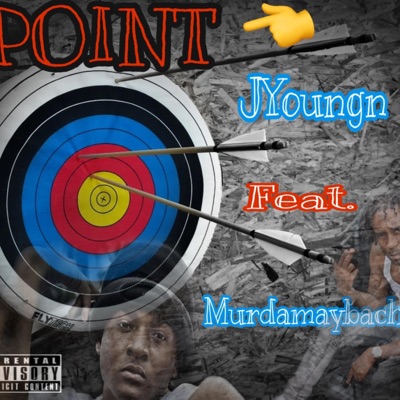 Point (feat. Jyoungn) - Single