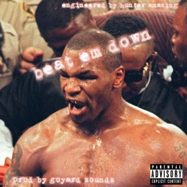 Beat Em Down Hunter Amazing