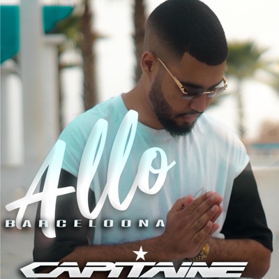 Allo Barcelona - Single
