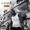 Broken Promises (feat. ToniooMob) - Stone P lyrics